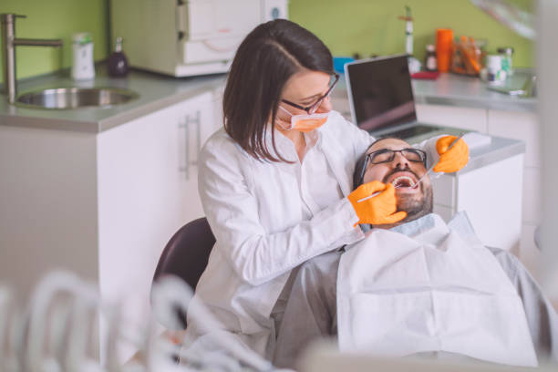 Best Chipped Tooth Repair Near Me  in Hanover, IN