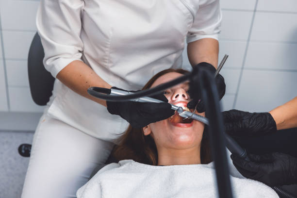 Best Chipped Tooth Repair Near Me  in Hanover, IN